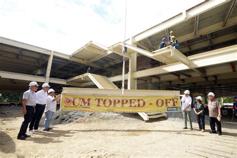 um matina hectares|UM’s Main Library Building: Investing in its students, investing in .